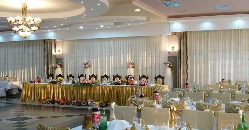 Restaurant nuntă Maramureș – Restaurant Pronto